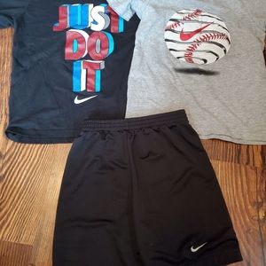 Nike lot